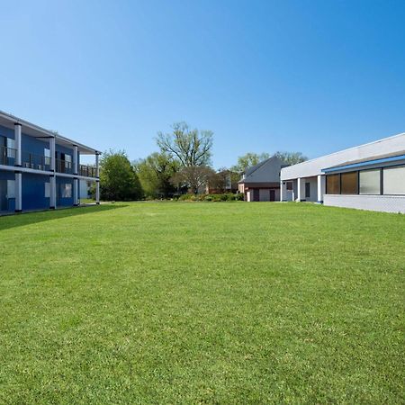 Baymont By Wyndham Salisbury Md Hotel Exterior photo